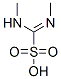 CAS#: 52792-65-1, (Methylamino)(Methylimino)Methanesulphonic Acid
