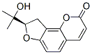 CAS 登录号：52842-47-4， (+)-二氢欧山芹素