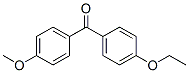CAS#: 52886-92-7, (4-Ethoxyphenyl)(4-Methoxyphenyl)Methanone