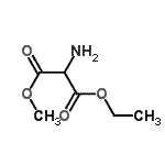 CAS#: 52893-74-0, Ethyl Methyl Aminomalonate