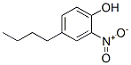 CAS#: 52899-59-9, 4-Butyl-2-Nitro-Phenol