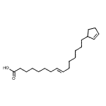 CAS#: 52904-20-8, (8E)-15-(2-Cyclopenten-1-Yl)-8-Pentadecenoic Acid
