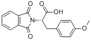 CAS#: 52913-16-3, (S)-O-Methyl-N-Phthaloxyltyrosine