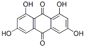 CAS#: 52940-12-2, 1,3,6,8-Tetrahydroxyanthracene-9,10-Dione