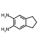 CAS#: 52957-65-0, 5,6-Indanediamine