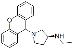CAS#: 52963-47-0, (3S)-N-Ethyl-1-(9H-Xanthen-9-Yl)-3-Pyrrolidinamine