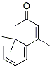 CAS#: 5298-13-5, (E,Z)-4-(2-Butenylidene)-3,5,5-Trimethylcyclohex-2-En-1-One
