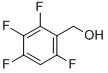 CAS#: 53001-70-0, 2,3,4,6-Tetrafluorobenzyl Alcohol