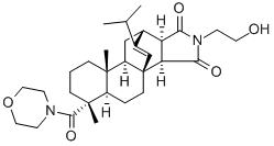 CAS#: 53003-81-9, Ivarimods