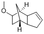 CAS#: 53018-24-9, 3a,4,5,6,7,7alpha-Hexahydro-4,7-Methano-5-Methoxy-1(3)H-Indene