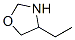 CAS#: 53019-53-7, 4-Ethyloxazolidine