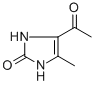 CAS#: 53064-61-2, 4-Acetyl-5-Methyl-1,3-Dihydro-2H-Imidazol-2-One