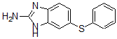 CAS 登录号：53065-28-4， 芬苯达唑胺