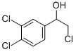 CAS 登录号：53065-95-5， 2-氯-1-(3,4-二氯-苯基)-乙醇