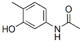CAS 登录号：5307-07-3， N-(3-羟基-4-甲基苯基)-乙酰胺