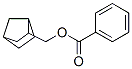 CAS 登录号：53075-50-6， (双环[2.2.1]庚-2-基)甲基苯甲酸酯