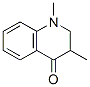CAS#: 53207-49-1, 2,3-Dihydro-1,3-Dimethylquinolin-4(1H)-One