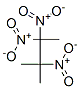 CAS#: 5324-72-1, 2-Methyl-2,3,3-Trinitro-Butane