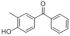 CAS#: 5326-42-1, 4-Hydroxy-3-Methylbenzophenone 