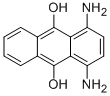 CAS#: 5327-72-0, 1,4-Diaminoanthracene-9,10-Diol