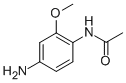 CAS#: 5329-15-7, N-(4-Amino-2-Methoxyphenyl)Acetamide
