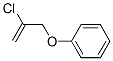 CAS 登录号：53299-53-9， [(2-氯-2-丙烯基)氧基]苯