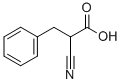 CAS#: 5331-42-0, 2-Cyano-3-Phenylpropionic Acid