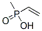 CAS#: 53314-64-0, Methylvinylphosphinic Acid