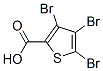 CAS#: 53317-05-8, 3,4,5-Tribromo-2-Thenoic Acid