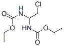 CAS#: 5336-13-0, Ethyl N-[2-Chloro-1-(Ethoxycarbonylamino)Ethyl]Carbamate