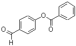 CAS#: 5339-06-0, 4-Formylphenyl Benzoate