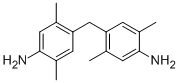 CAS#: 5339-30-0, 4-(4-Amino-2,5-Dimethylbenzyl)-2,5-Dimethylaniline