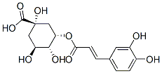 CAS#: 534-61-2, Isochlorogenic Acid