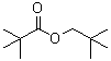 CAS#: 5340-26-1, Neo-Pentyl pivalate