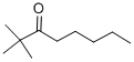 CAS#: 5340-64-7, 2,2-Dimethyl-3-Octanone