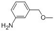 CAS#: 53473-83-9, 3-(Methoxymethyl)Aniline