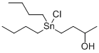 CAS#: 53477-39-7, Di-n-Butyl(3-Hydroxybutyl)Tinchloride