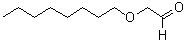 CAS#: 53488-14-5, (Octyloxy)-Acetaldehyde
