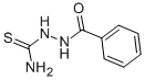 CAS#: 5351-66-6, (Benzoylamino)Thiourea