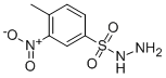 CAS#: 53516-94-2, 4-Methyl-3-Nitrobenzenesulfonohydrazide