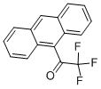 CAS#: 53531-31-0, 9-Trifluoroacetylanthracene