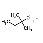CAS#: 53535-81-2, Lithium 2-Methyl-2-Butanolate