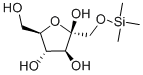 CAS#: 53538-03-7, Trimethylsilyl-D(-)Fructose