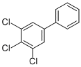 CAS#: 53555-66-1, 3,4,5-Trichlorobiphenyl