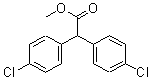 CAS 登录号：5359-38-6， 二(4-氯苯基)乙酸甲酯