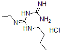 CAS 登录号：53597-26-5， 依托福明盐酸盐