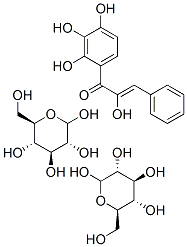 CAS#: 536-01-6, Isobutrin