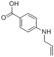 CAS#: 53624-18-3, 4-(Allylamino)Benzoic Acid
