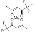 CAS#: 53633-79-7, Bis(Trifluoro-2,4-Pentanedionato)Magnesium(II)