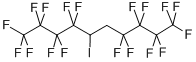 CAS#: 53638-10-1, 1-Iodo-1,2-Bis(Perfluoro-n-Butyl)Ethane